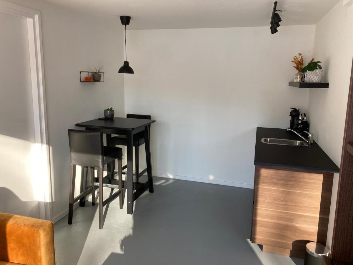B&B 'T Onderkomen 't Harde Exterior photo