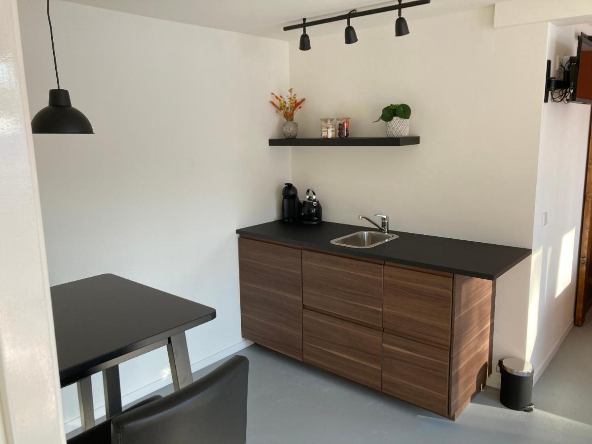 B&B 'T Onderkomen 't Harde Exterior photo