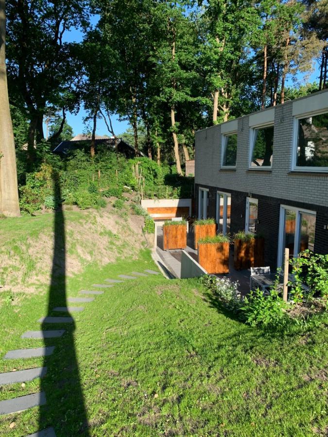 B&B 'T Onderkomen 't Harde Exterior photo