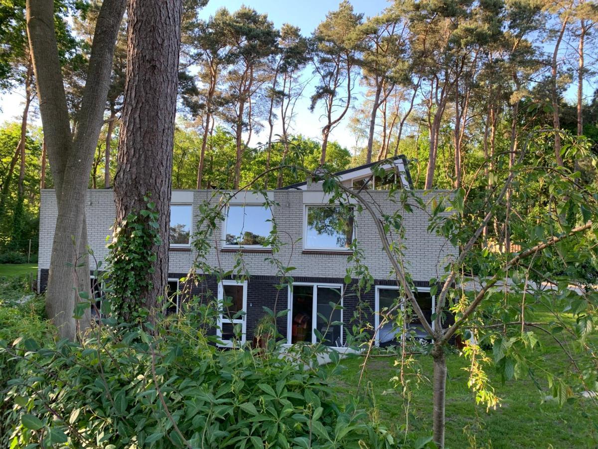 B&B 'T Onderkomen 't Harde Exterior photo